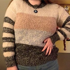 American Eagle Sweater